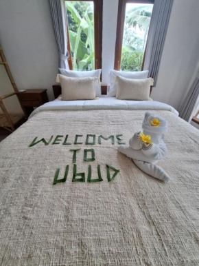 Palm House Ubud